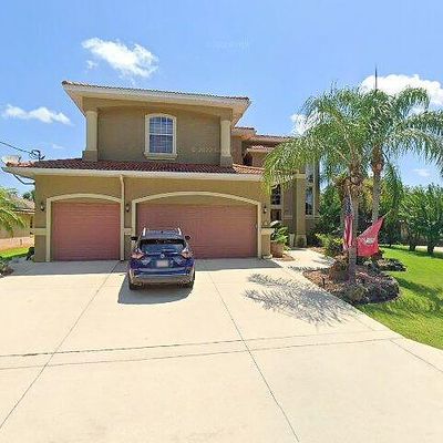 4 Curry Ct, Palm Coast, FL 32137