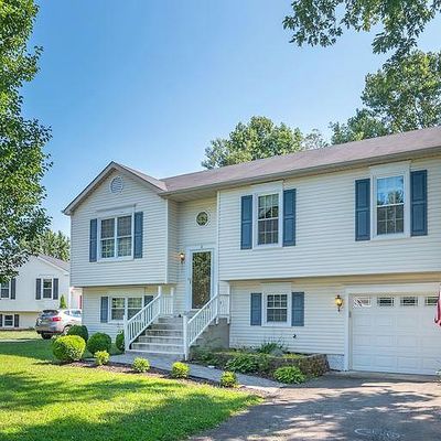 4 Frank Ct, Stafford, VA 22554