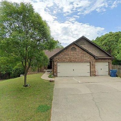 4 Heather Dr, Bella Vista, AR 72715