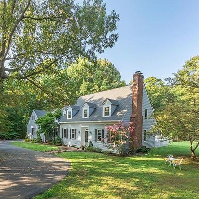 4 Old Cobblestone Ct, Fredericksburg, VA 22407