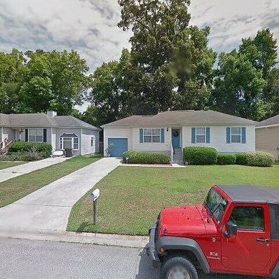 4 Oyster Catcher Ln, Savannah, GA 31410