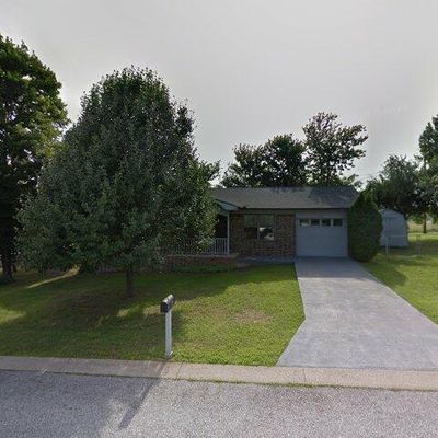 4 Rock Springs Ct, Harrison, AR 72601