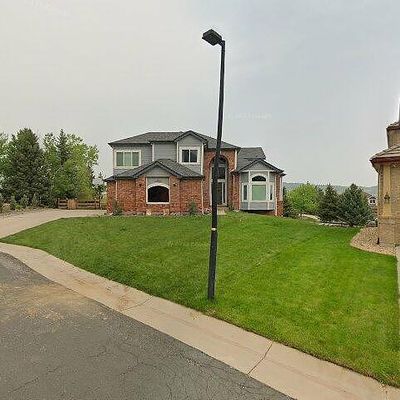 4 Rose Clover, Littleton, CO 80127