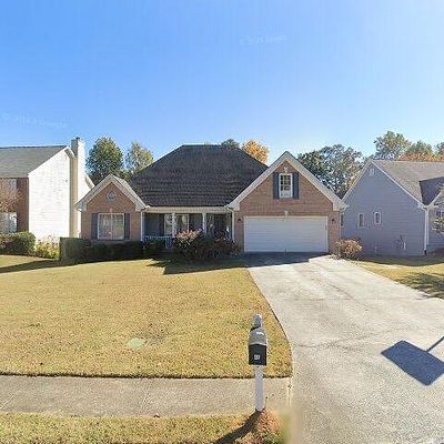 40 Jessamine Trl, Lawrenceville, GA 30046