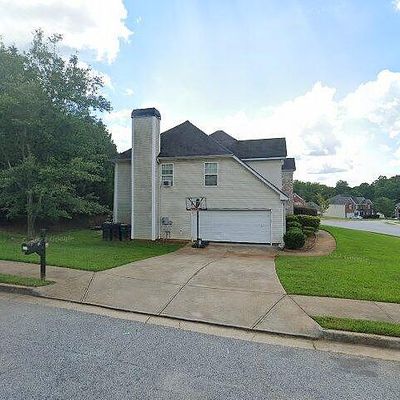 40 Joe Ewing Dr, Covington, GA 30016