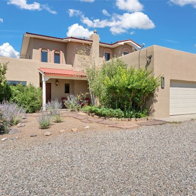 40 Paseo Del Antilope, Santa Fe, NM 87506