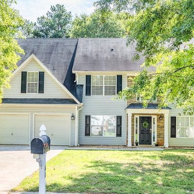 40 Queensland Ln, Covington, GA 30016