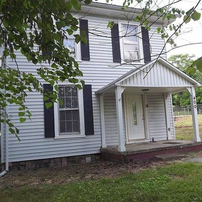 400 Holladay Ave, Gordonsville, VA 22942