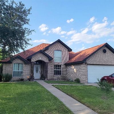 400 Safari Dr, San Juan, TX 78589