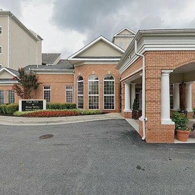 400 Symphony Cir #418 H, Cockeysville, MD 21030