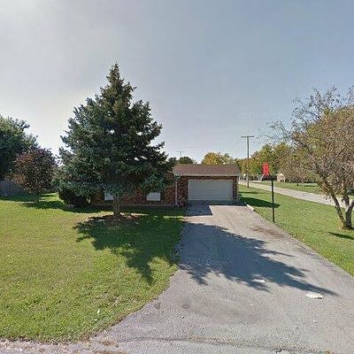 400 Winbigler St, Ansonia, OH 45303