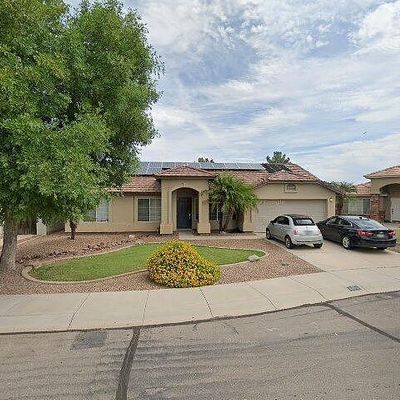 40001 N Kirkwall Way, San Tan Valley, AZ 85140