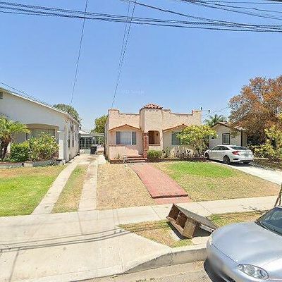 4001 Broadway, Huntington Park, CA 90255