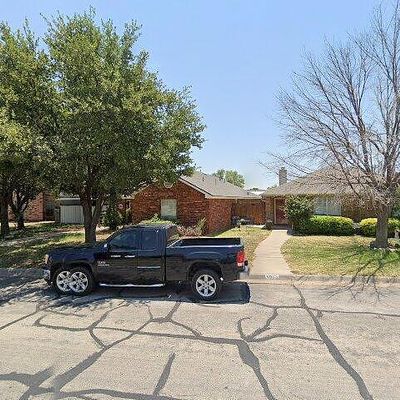 4001 Green Meadow Dr, San Angelo, TX 76904