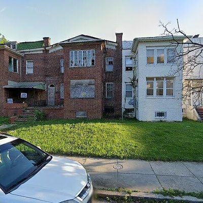 4002 Boarman Ave, Baltimore, MD 21215