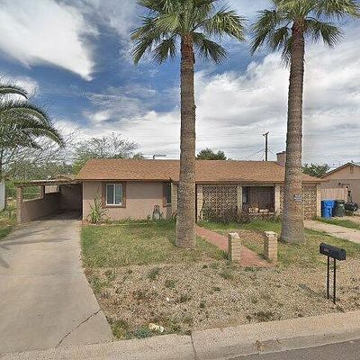 4002 W Nancy Ln, Phoenix, AZ 85041