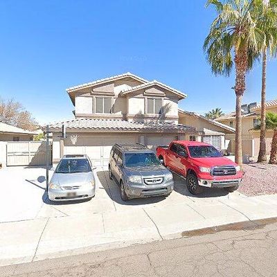 4002 W Questa Dr, Glendale, AZ 85310