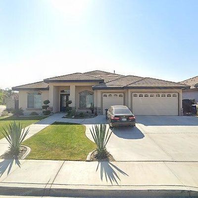 4003 Cogburn Ct, Bakersfield, CA 93313