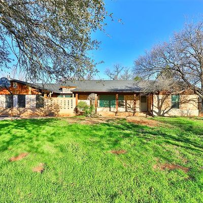 4002 Potomac Ave, Abilene, TX 79605