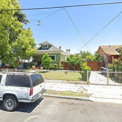 4004 Morgan Ave, Los Angeles, CA 90011