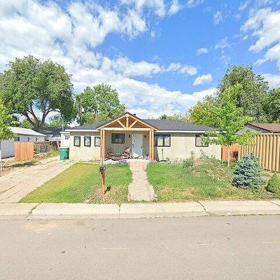 4005 Nelson St, Wheat Ridge, CO 80033