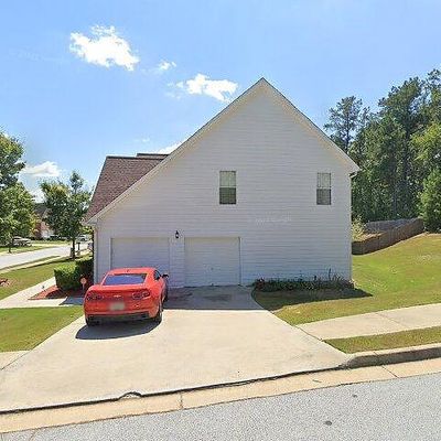 4006 Hammock Trce, Atlanta, GA 30349