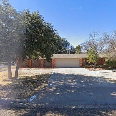 4006 Flint Ave, Lubbock, TX 79413