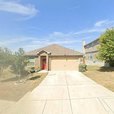 4007 Adair Blf, San Antonio, TX 78223