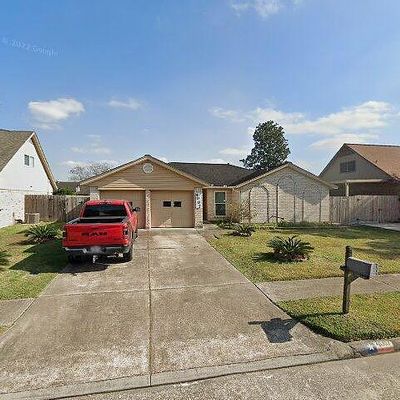 4007 Danpree St, Pasadena, TX 77504