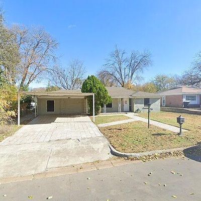 4008 Caddo Trl, Fort Worth, TX 76135