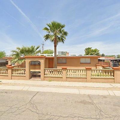 4009 E Frankfort Stra # Sv, Tucson, AZ 85706