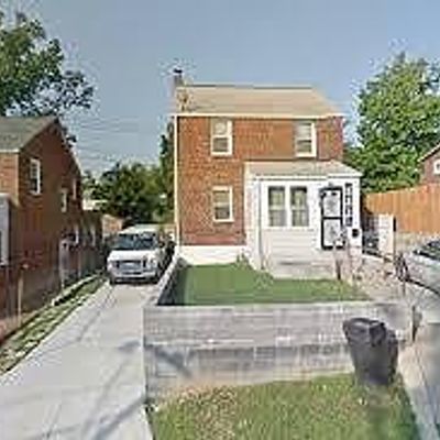 4009 Vine St, Capitol Heights, MD 20743