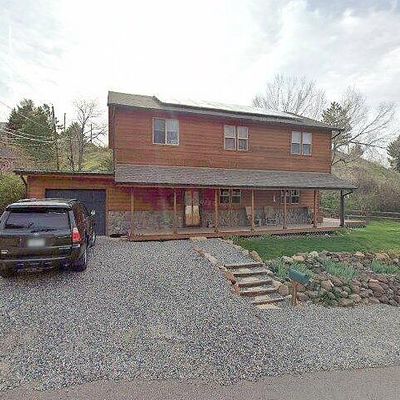 401 Garden St, Golden, CO 80403