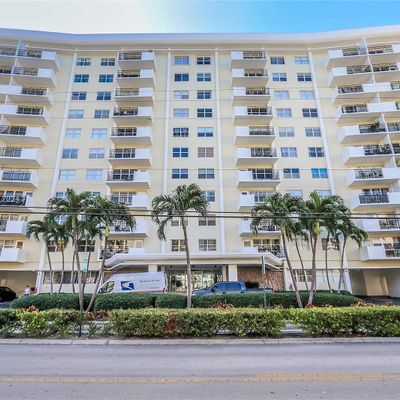 401 Golden Isles Dr #1103, Hallandale Beach, FL 33009