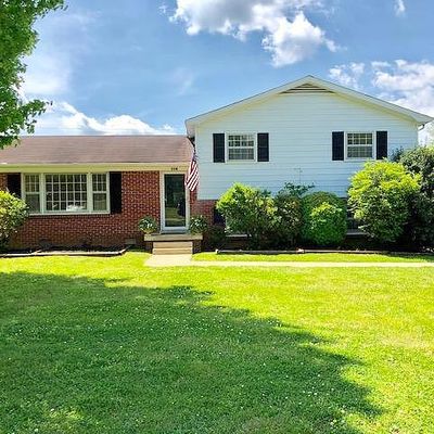 401 Pawnee Trl, Columbia, TN 38401