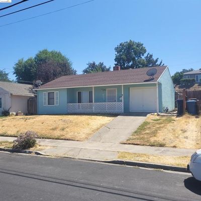 401 San Joaquin Ave, Antioch, CA 94509