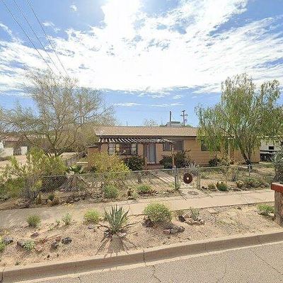 401 W La Mina Ave, Ajo, AZ 85321