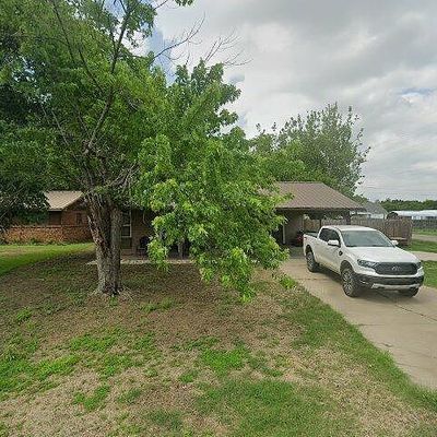 401 W Park Ave, Mcalester, OK 74501