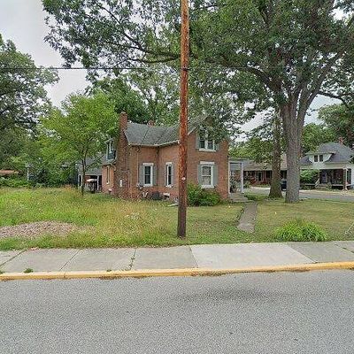 401 Vail St, Michigan City, IN 46360