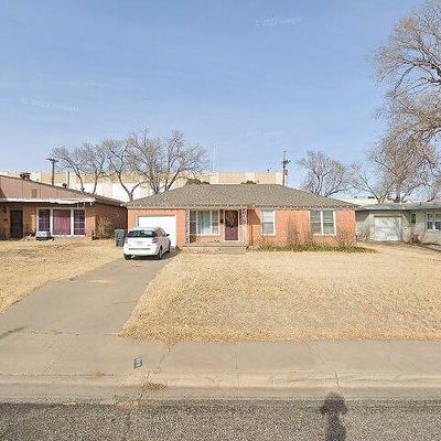 4010 Cimarron Ave, Amarillo, TX 79102