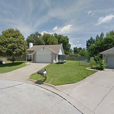 4011 W Watkins St, Springfield, MO 65802