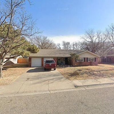 4011 Julie Dr, Amarillo, TX 79109