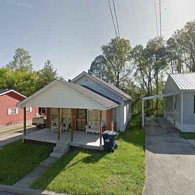 4011 Mound St, Ashland, KY 41101