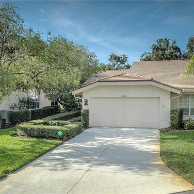 4012 Penshurst Park, Sarasota, FL 34235