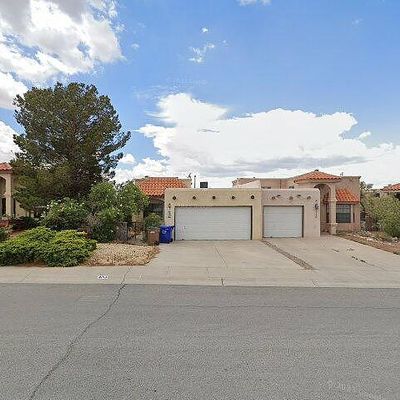 4013 Pine Needle Bnd, Las Cruces, NM 88012