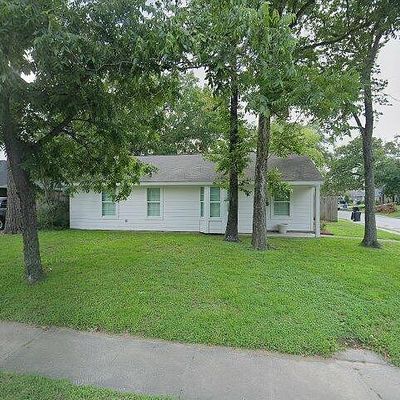 4013 Ella Blvd, Houston, TX 77018