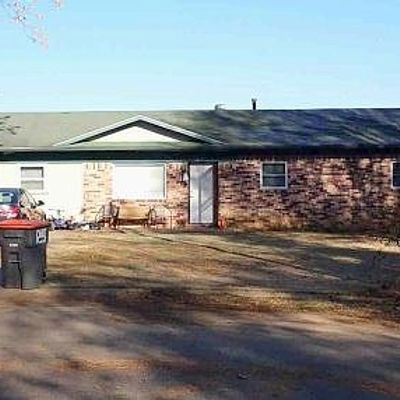 4014 Pleasant St, Ozark, AR 72949