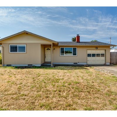 4017 Camellia St, Springfield, OR 97478