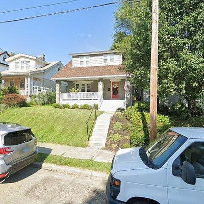 4017 Catherine Ave, Cincinnati, OH 45212