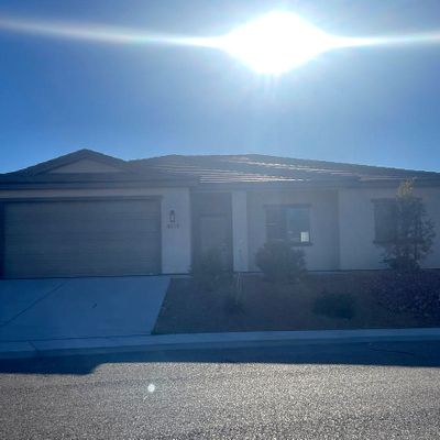 4019 S Saddle Horn Ave, Littlefield, AZ 86432